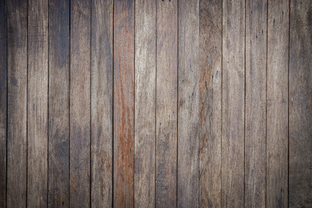 木材木材棕色橡木板用作背景素材图片