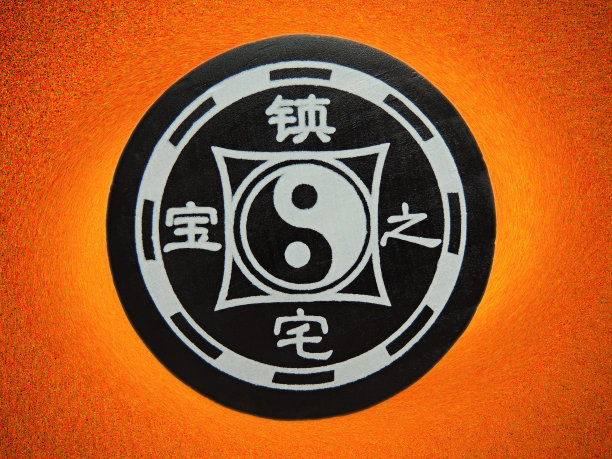 中国的象征。图片下载