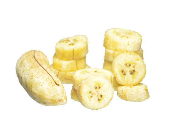 切片香蕉图片下载