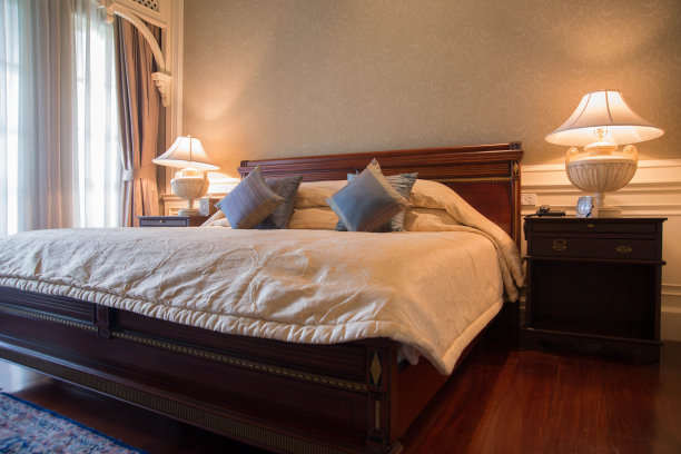 装饰枕天然面料图片下载