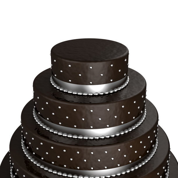 巧克力蛋糕图片下载