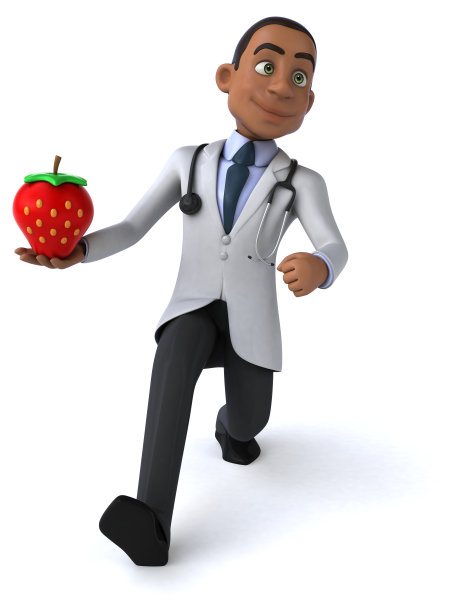 有趣的医生图片下载