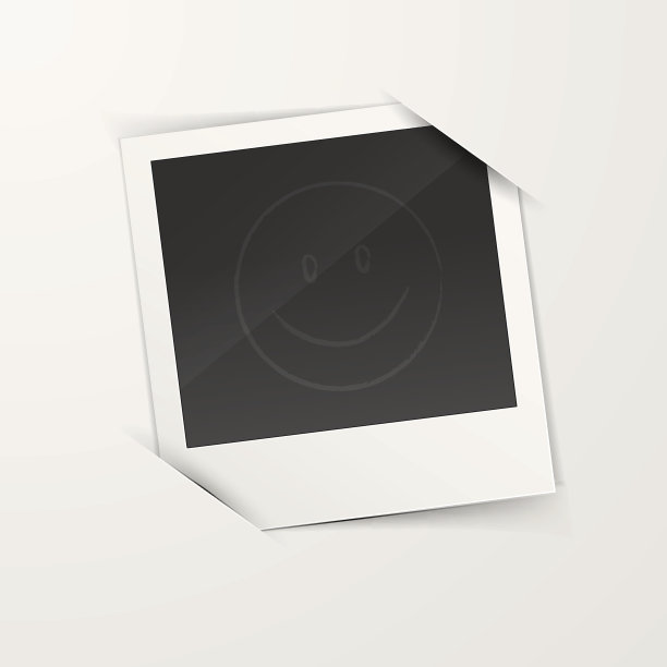 空的相框图片下载