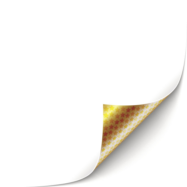 黄金蜷缩的角落图片下载