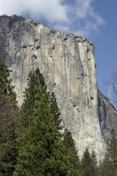 El Capitan的顶部图片下载