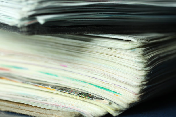 古老的书图片下载