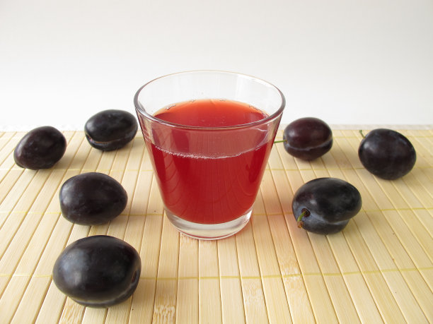 李子汁图片下载