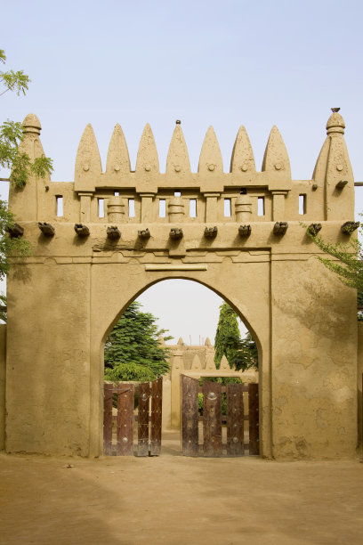 在马里的杰内图片下载