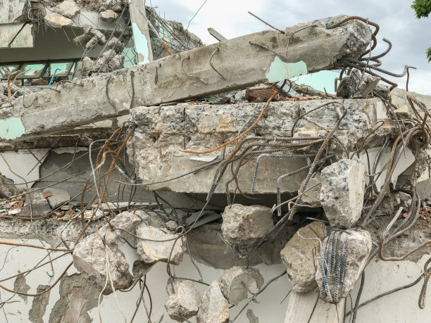 拆迁现场图片下载