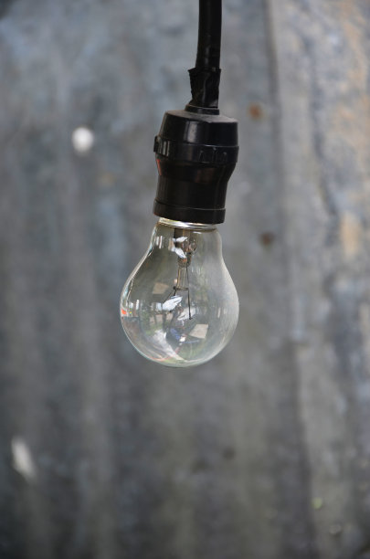 挂灯泡图片下载