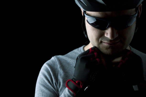 特写的骑自行车图片下载