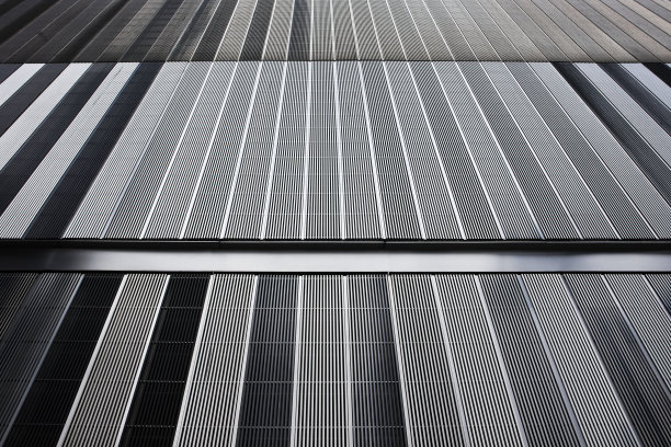 金属墙图片下载