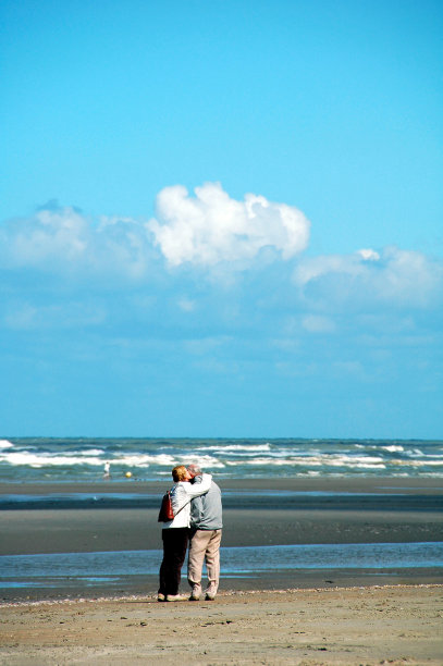 浪漫在海上图片下载