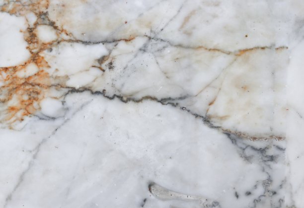 大理石图案纹理背景。抽象的自然黑白(灰色)设计图片下载