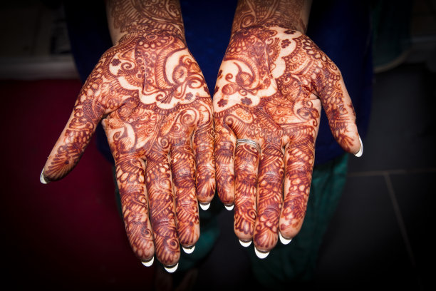 指甲花图片下载