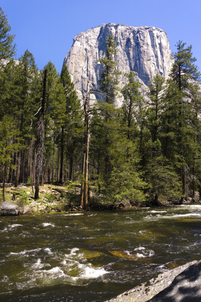 队长，约塞米蒂图片下载