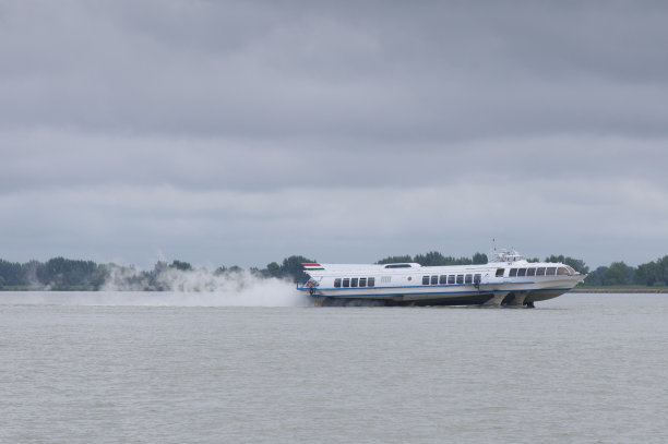 高速水翼图片下载