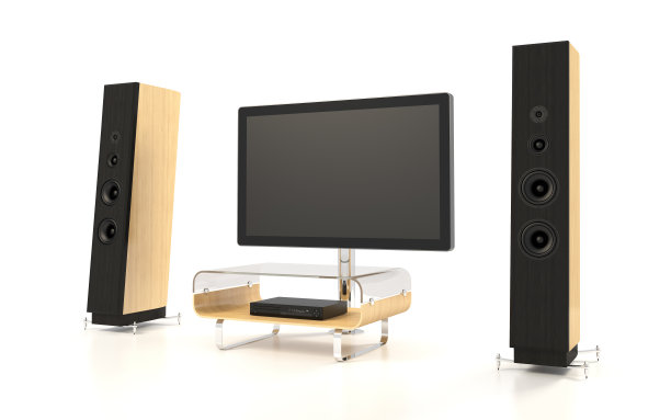 家庭影院图片下载