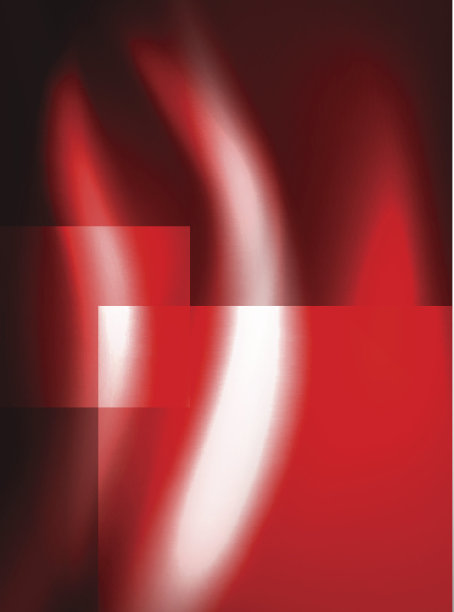 闪光矢量丝波抽象背景图片下载