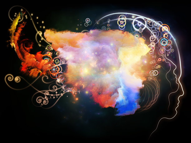 星云的想法图片下载