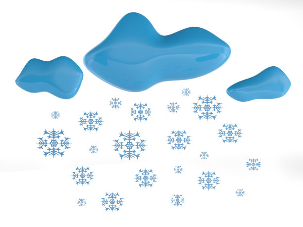 下雪图片下载