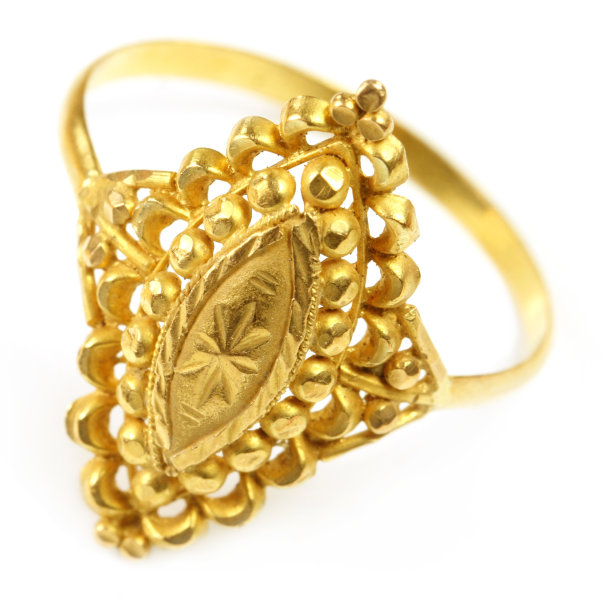 给新娘的结婚戒指图片下载