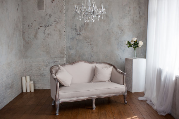 婚礼装饰室内风格图片下载