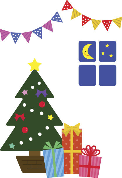 圣诞树图片下载