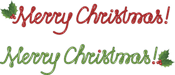 圣诞快乐。图片下载