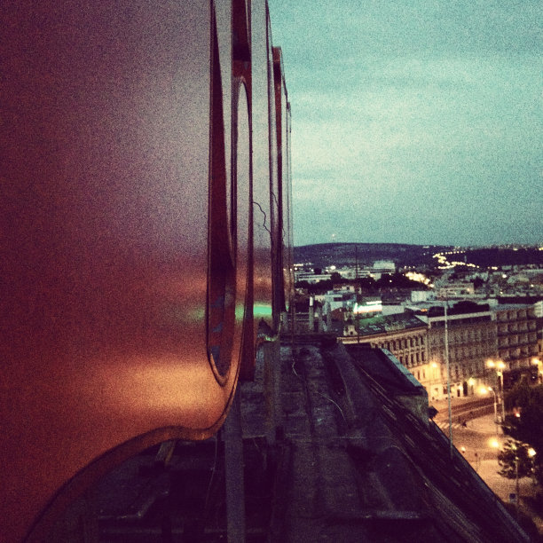 老城夜景图片下载