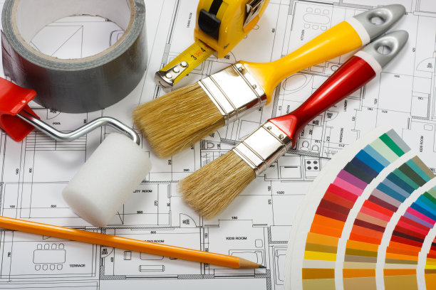 房子画图片下载