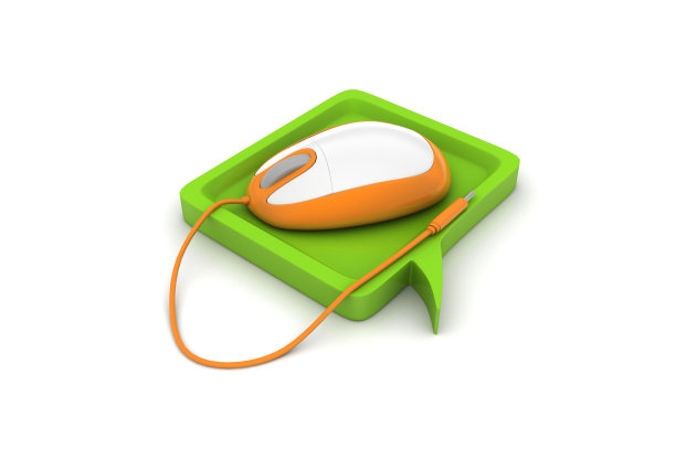 鼠标和语音泡泡图片下载