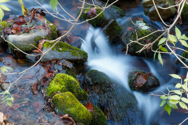 丝绸之河图片下载