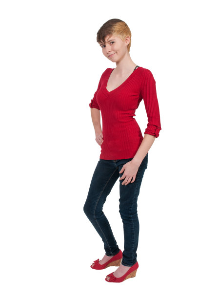 漂亮的女人图片下载