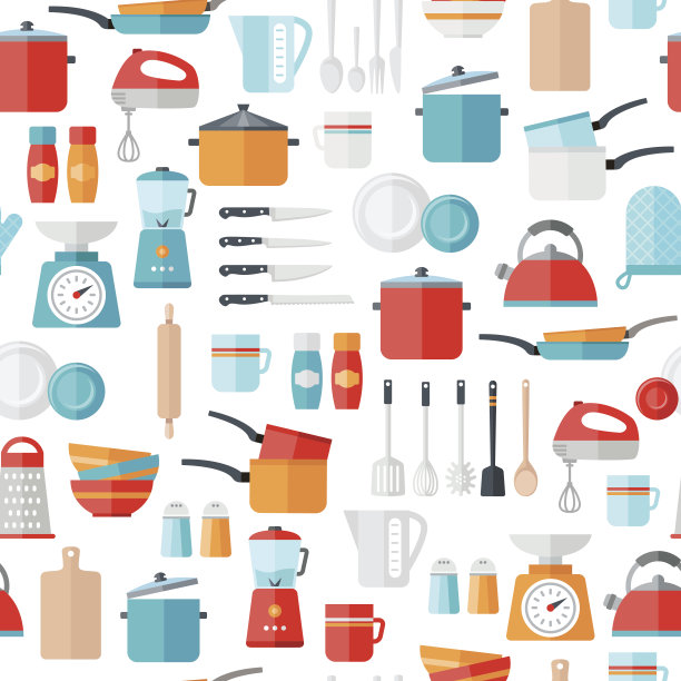 厨房图标图片下载