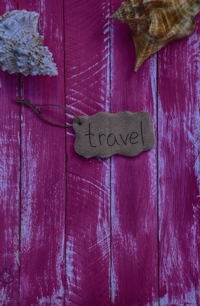 垂直复古粉色背景图片下载