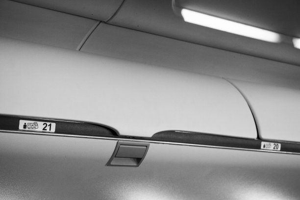 飞机内部图片下载