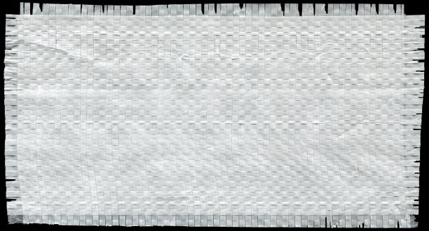 一块蛇皮袋隔离图片下载