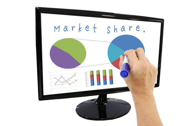 图片是手绘图形在屏幕上的LED。图片下载