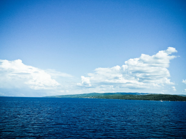 海平线图片下载