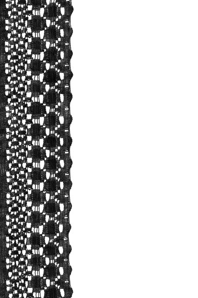 带花边的图片下载