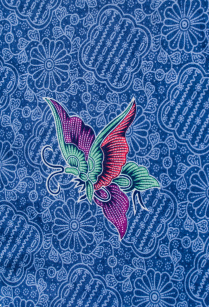 蝴蝶印刷图片下载