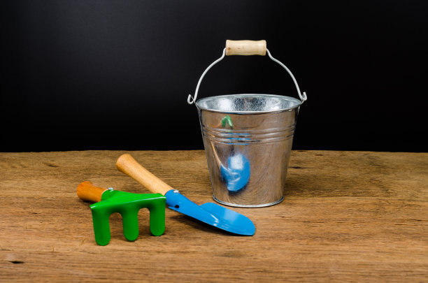 园林工具图片下载