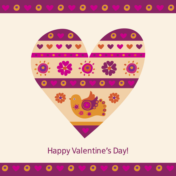 情人节快乐。图片下载