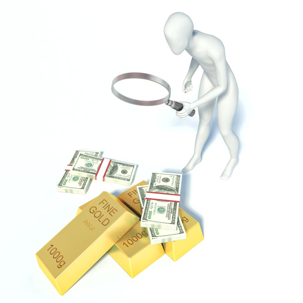 3人找到了钱和金子图片下载