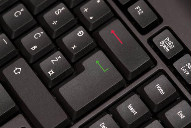 电脑键盘图片下载