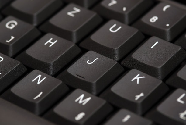 电脑键盘图片下载