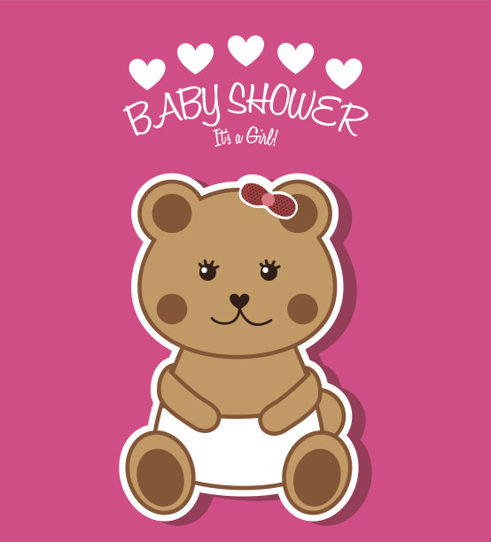 婴儿洗澡图片下载