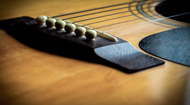 古典吉他五图片下载