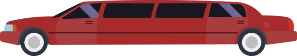 轿车矢量插图孤立图片下载